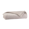 Ręcznik frotte z bawełny egipskiej 50x100 Carlo sepia
